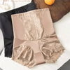 High Waist Shapewear Panties