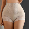 High Waist Shapewear Panties