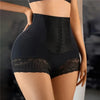 High Waist Shapewear Panties